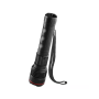 LED Metal Flashlight LED P3116 EMOS with focus - 3