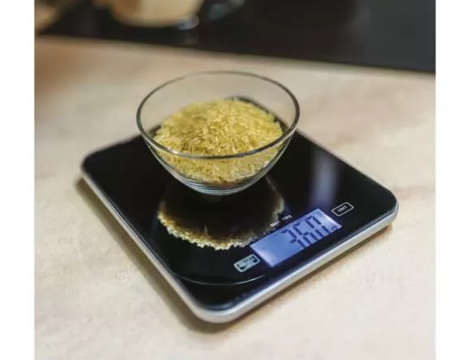 Digital Kitchen Scale EV022 EMOS - 7