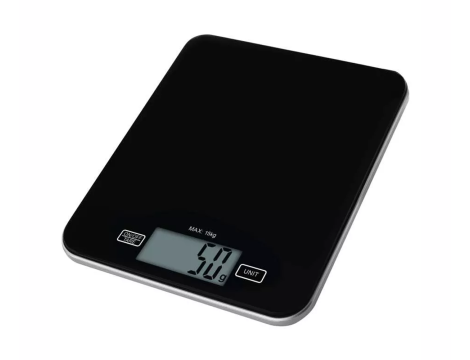 Digital Kitchen Scale EV022 EMOS