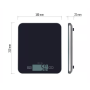 Digital Kitchen Scale EV022 EMOS - 5