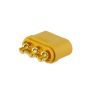 Amass MR60-M connector - 2