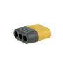 Amass MR60-M connector - 5