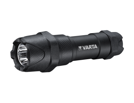 Flashlight VARTA F10 PRO INDESTRUCTIBLE