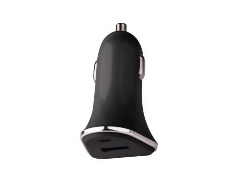 Car charger EMOS USB V0215 - 2