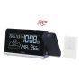 Projection Wireless Weather Station EMOS METEO E8466