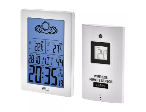 Wireless Weather Station EMOS METEO E5063