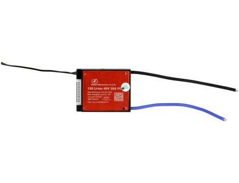 PCM-L13S20 DLY for 48,1V / 20A - 5