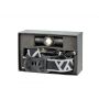 LED Tactical Headlamp THL0041 H1L T-FORCE MACTRONIC - 7