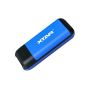 Portable Power Bank Charger XTAR PB2C BLUE 18650