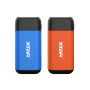 Portable Power Bank Charger XTAR PB2C BLUE 18650 - 7