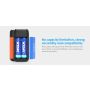 Portable Power Bank Charger XTAR PB2C BLUE 18650 - 8