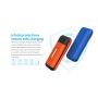 Portable Power Bank Charger XTAR PB2C BLUE 18650 - 9