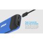 Portable Power Bank Charger XTAR PB2C BLUE 18650 - 12