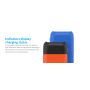 Portable Power Bank Charger XTAR PB2C BLUE 18650 - 13