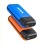 Portable Power Bank Charger XTAR PB2C BLUE 18650 - 4