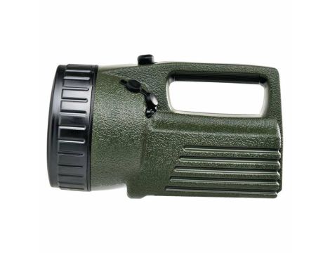 Flashlight P2308 10W+COB EMOS - 2