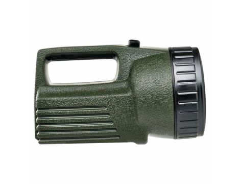 Flashlight P2308 10W+COB EMOS - 3