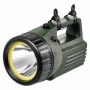 Flashlight P2308 10W+COB EMOS - 4