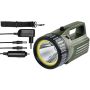 Flashlight P2308 10W+COB EMOS - 8