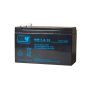 AGM battery 12V/7,2Ah MW T1