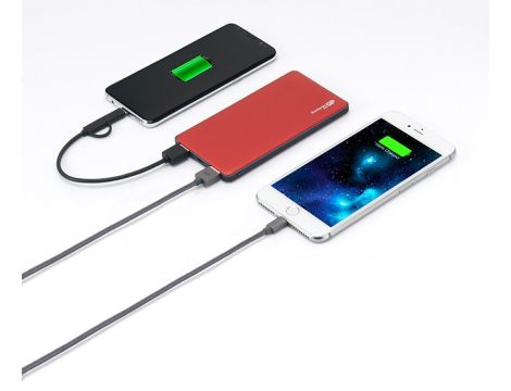 Power Bank GPMP05MAG 5000mAh GP - 6