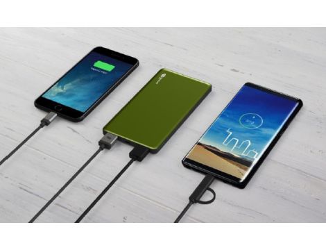 Power Bank GPMP05MAG 5000mAh GP - 11