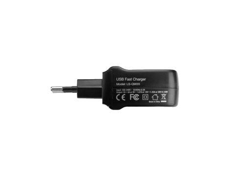 Charger USB LS-QW20-A Quick Charger 3.0 - 4