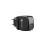 Charger USB LS-QW20-A Quick Charger 3.0 - 3