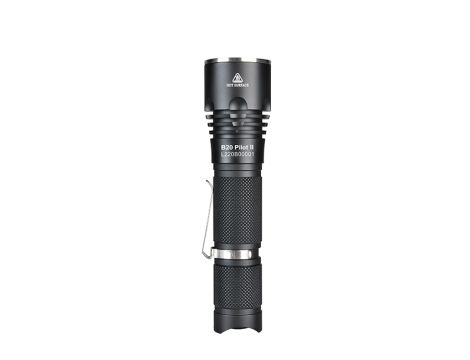 Sport Flashlight LED XTAR B20 PILOT II 18650 - 21