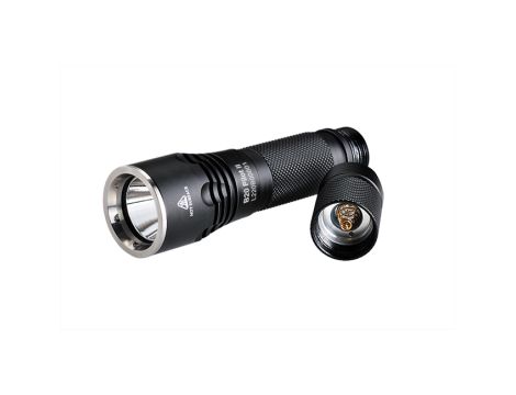 Sport Flashlight LED XTAR B20 PILOT II 18650 - 23