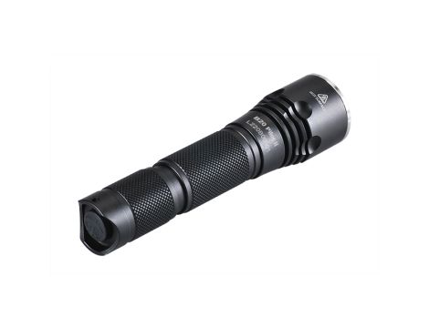 Sport Flashlight LED XTAR B20 PILOT II 18650 - 25