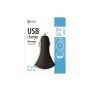 USB Car Charger 2.1A V0212 EMOS - 6