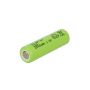 JJJ AA2000E 2000mAh  AA Ni-MH LSD 1,2V - 3