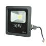 Elektro Flood Light 10W INERGIA CW COLD WHITE