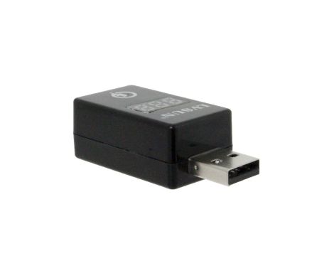 Ładowarka LVSUN LS-UA15-AA Quick Charger - 3