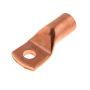 Ring terminal; M6; 35mm2; crimped; for cable; non-insulated OCZ-035/6