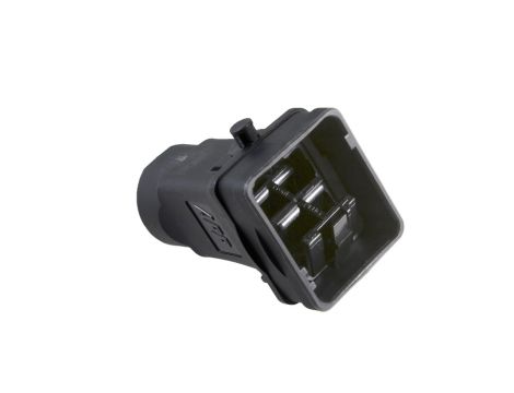 SPECPACK ANDERSON Pwr IP68 plug. - 4