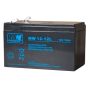 AGM battery  MW12-12L 12V 12000mAh Pb MPL - 2