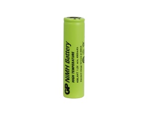 GP 400LAHT  4000mAh  18700 Ni-MH 1,2V