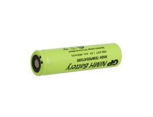 GP 400LAHT  4000mAh  18700 Ni-MH 1,2V - image 2