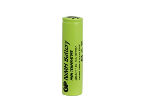 GP 400LAHT  4000mAh  18700 NiMH