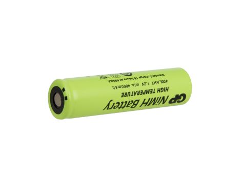 GP 400LAHT  4000mAh  18700 NiMH - 2