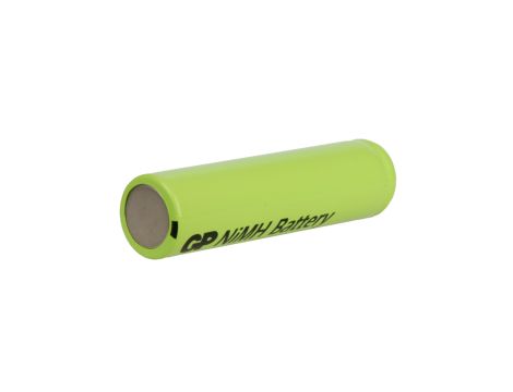 GP 400LAHT  4000mAh  18700 NiMH - 3