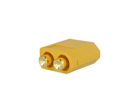 Amass XT60UPB-M connector - 2