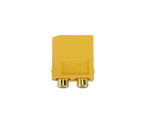 Amass XT60UPB-M connector - 3