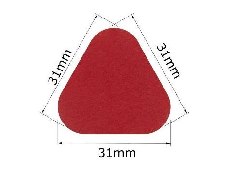 IS-3xA cells 31x31x31