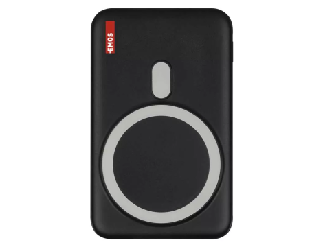 Power Bank EMOS Wireless 10000mAh B0543B