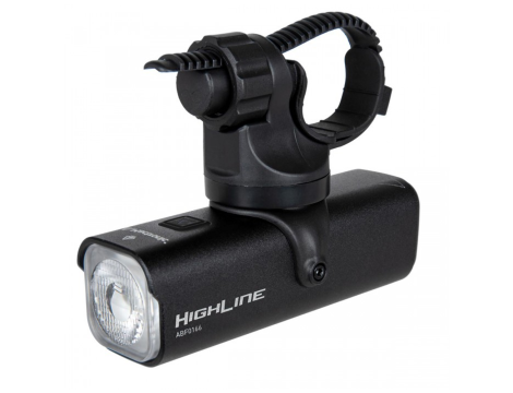 Front Bicycle Light HighLine ABF0166 - 2