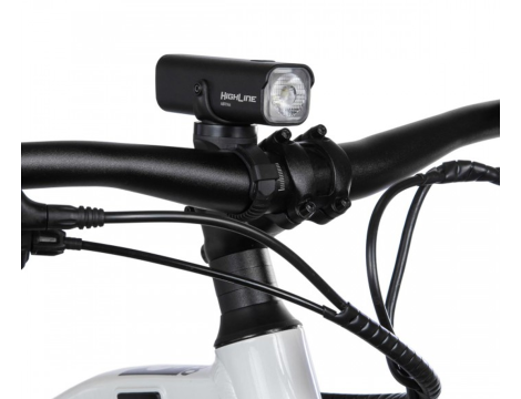 Front Bicycle Light HighLine ABF0166 - 8