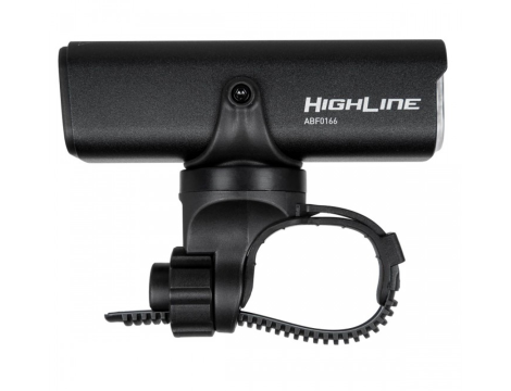 Front Bicycle Light HighLine ABF0166 - 3